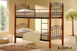Кровать Kamila / Камила