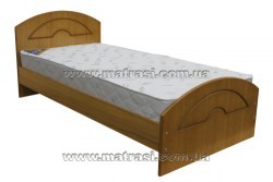 Кровать "Солнышко 1"